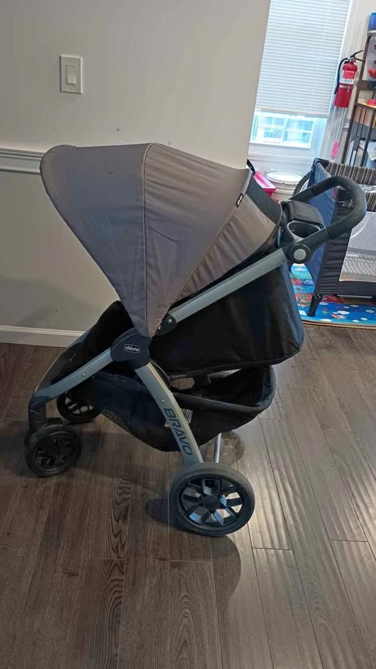 Chicco Bravo Stroller