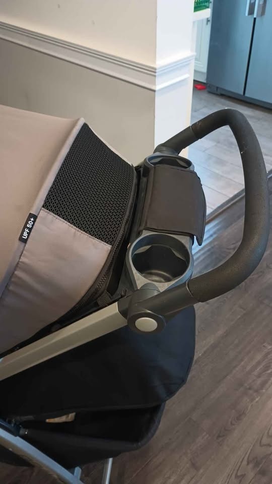 Chicco Bravo Stroller - photo 2