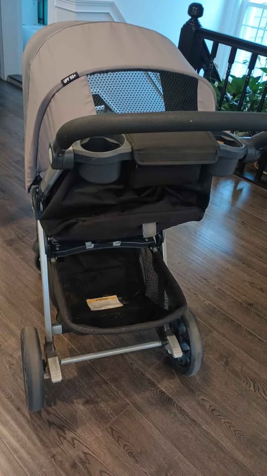 Chicco Bravo Stroller - photo 3