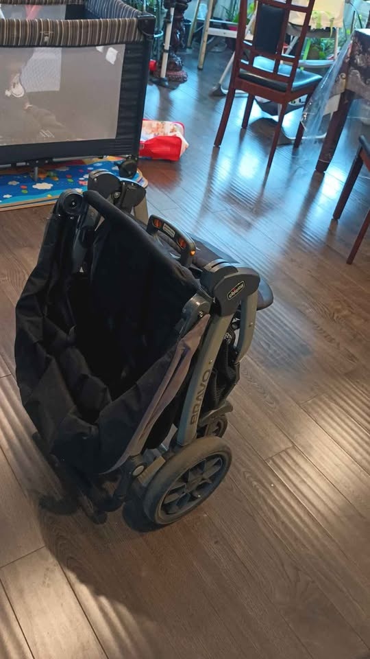 Chicco Bravo Stroller - photo 5