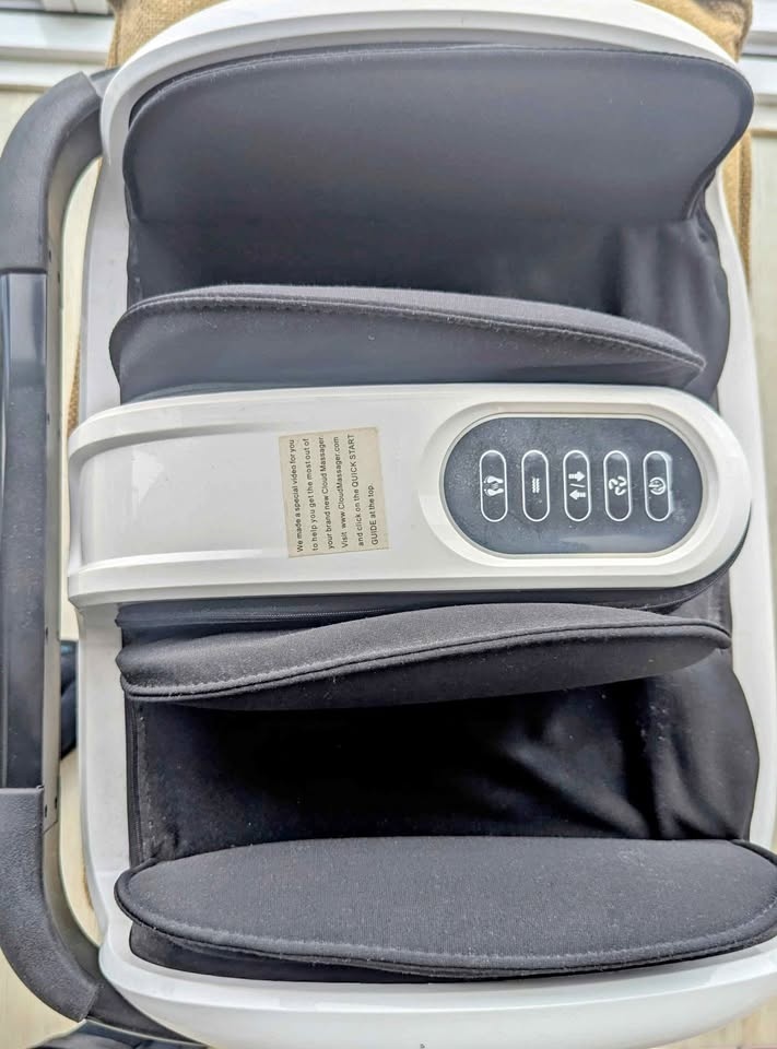 Foot Massager