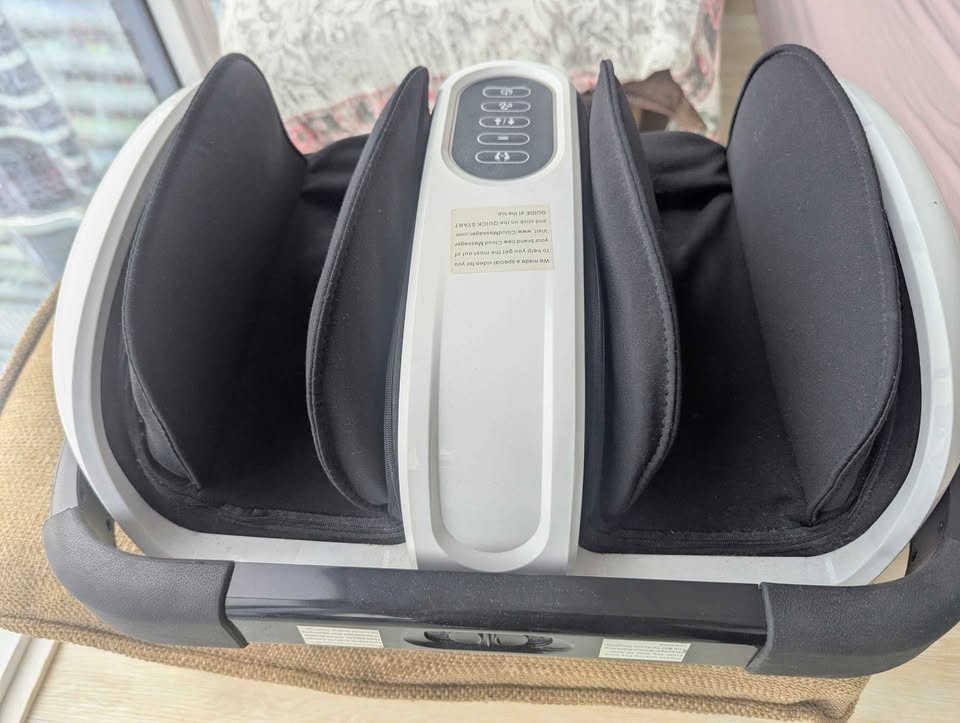 Foot Massager - photo 2