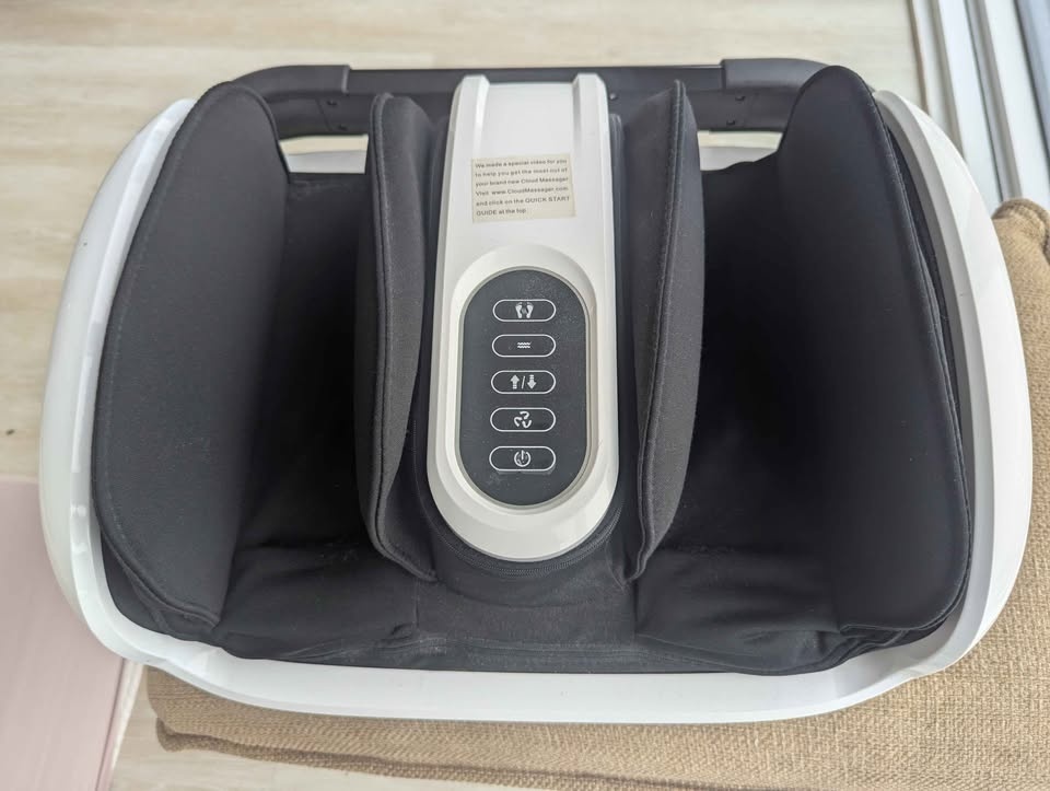Foot Massager - photo 3
