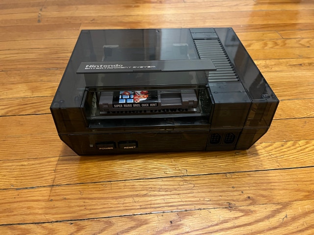 NES Console Bundle - photo 4