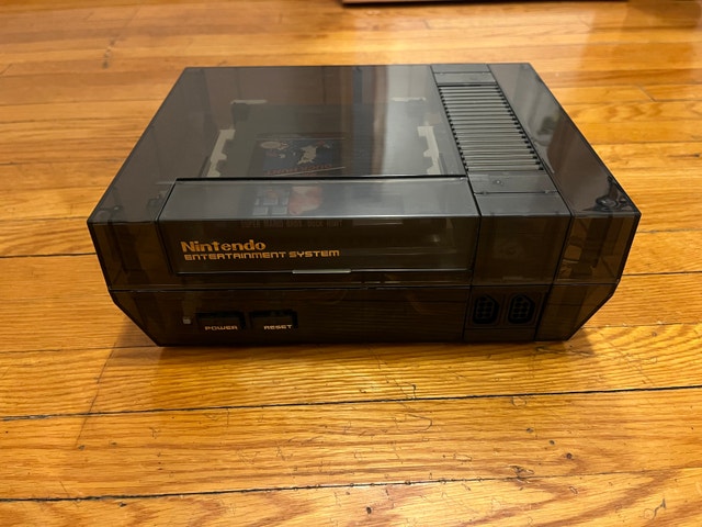 NES Console Bundle - photo 5