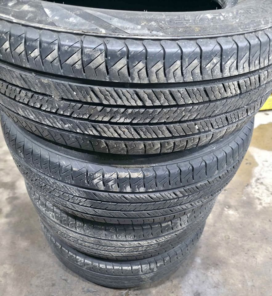 GOODTRIP 215/70R16 Tires