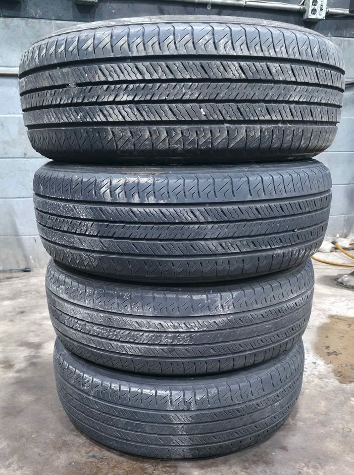 GOODTRIP 215/70R16 Tires - photo 3