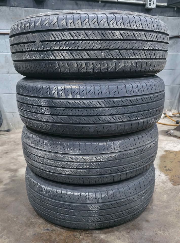 GOODTRIP 215/70R16 Tires - photo 4