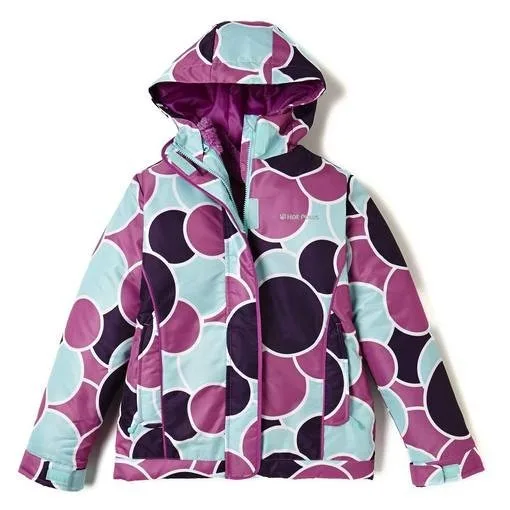 Hot Paws Girls 3-In-1 Winter Coat thumbnail