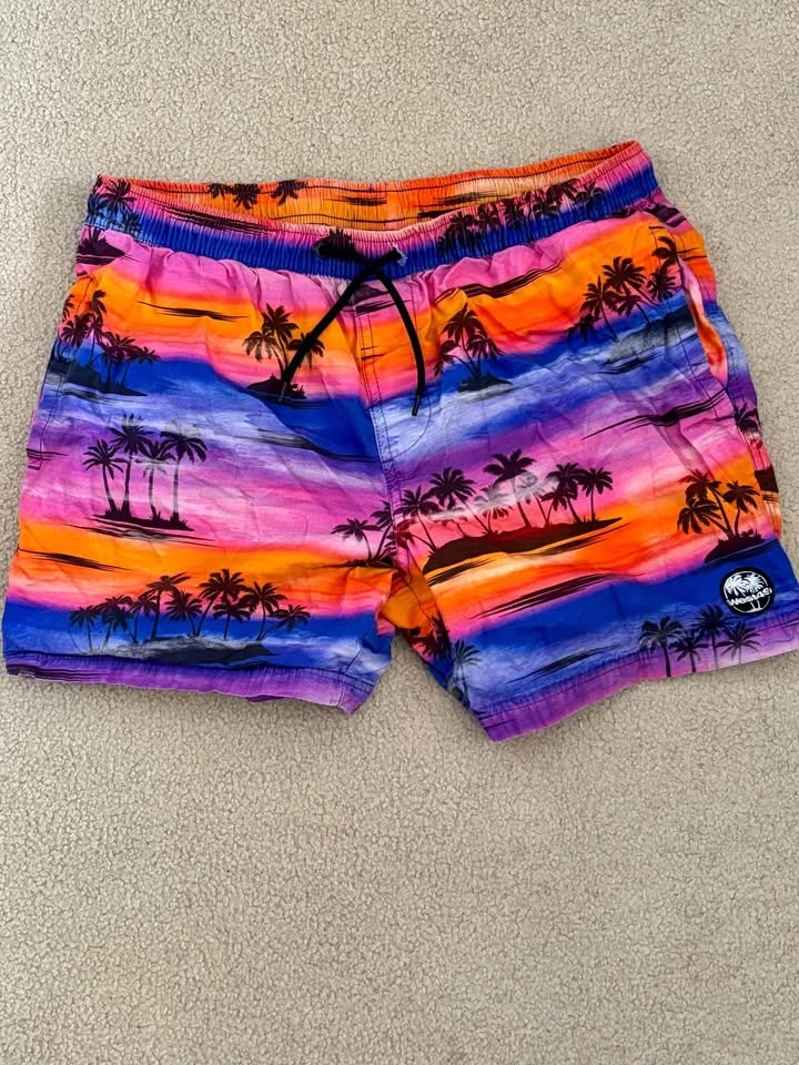 Swim Trunks