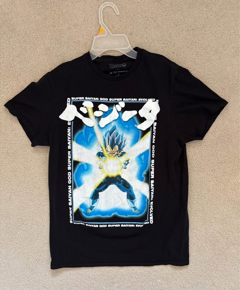 Dragon Ball-Z T-Shirt