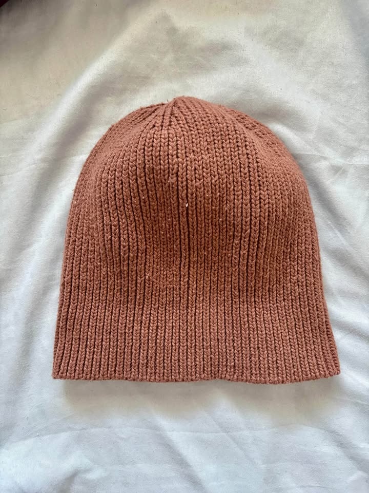 Old Navy Wool Woven Toque