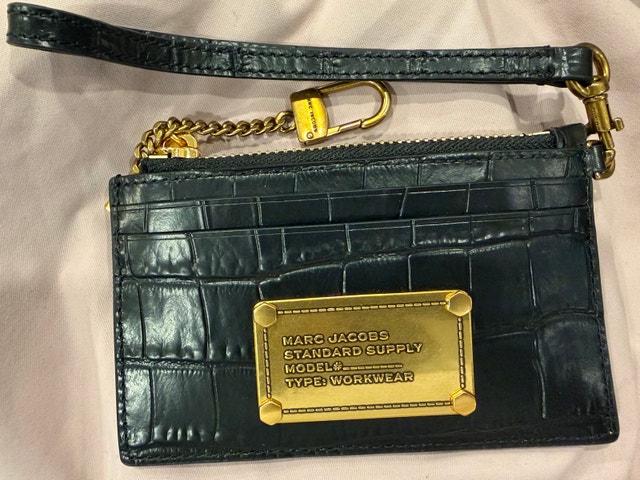 Marc Jacobs Wallet