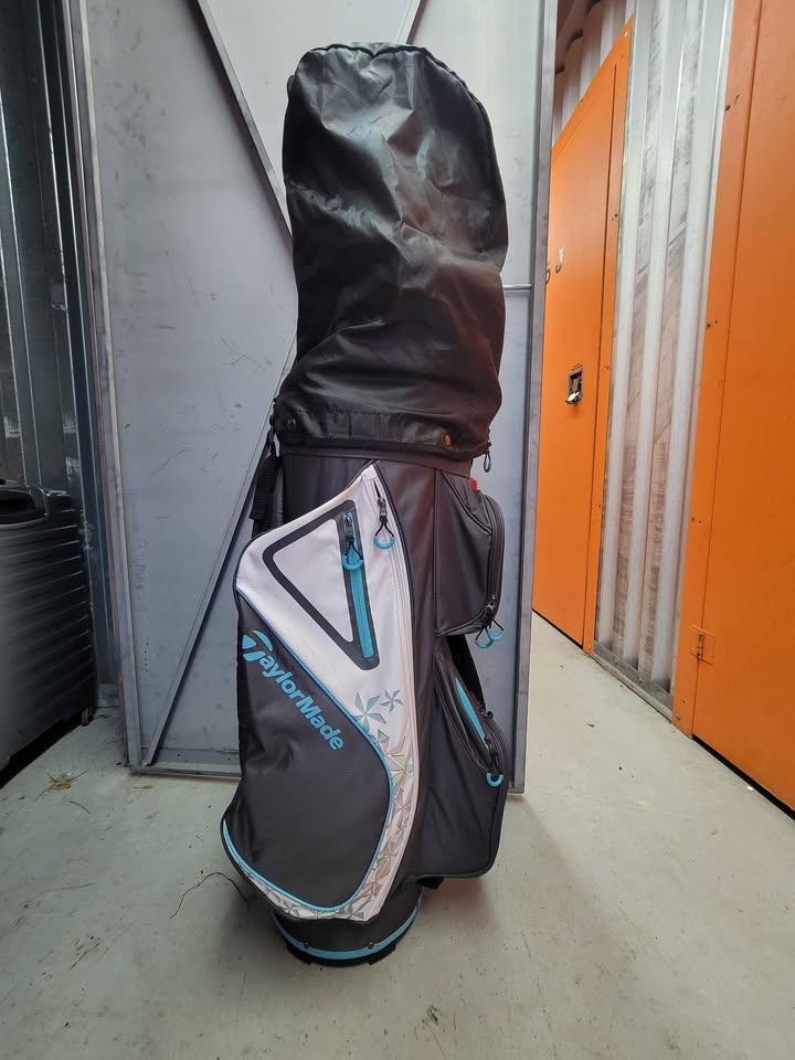 TaylorMade Kalea Ladies Golf Club Set - Right Hand - photo 2