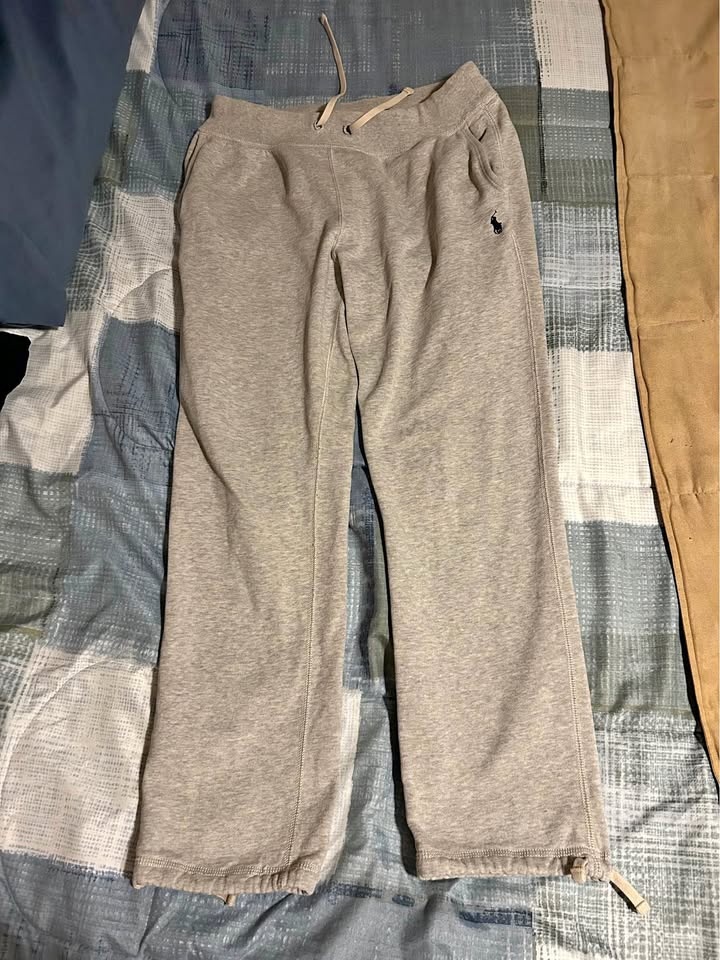 Polo Sweat Pants