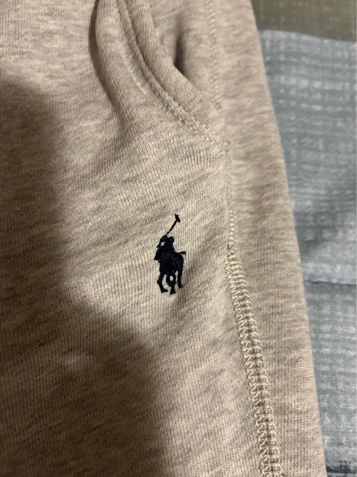 Polo Sweat Pants - photo 3