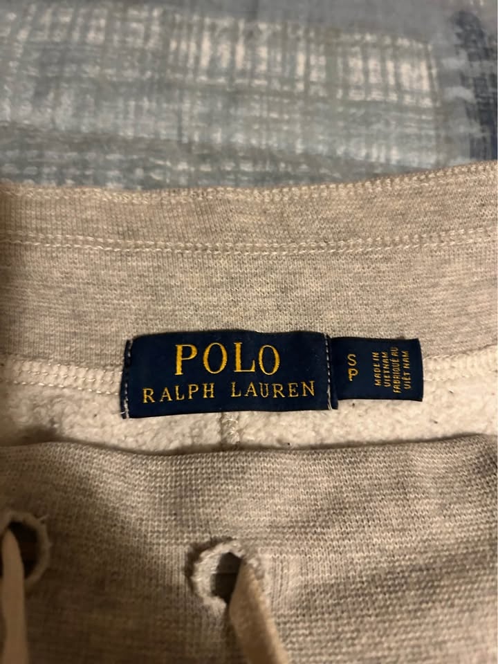Polo Sweat Pants - photo 4