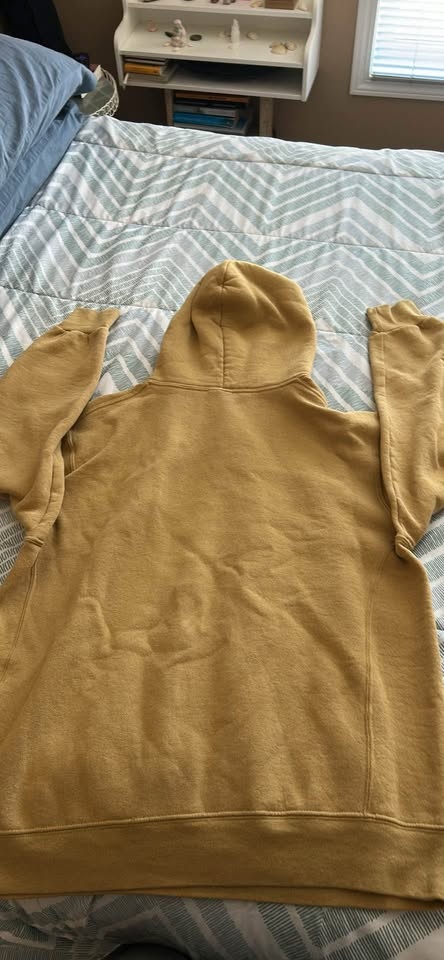 California Golden Bears Hoodie - photo 4