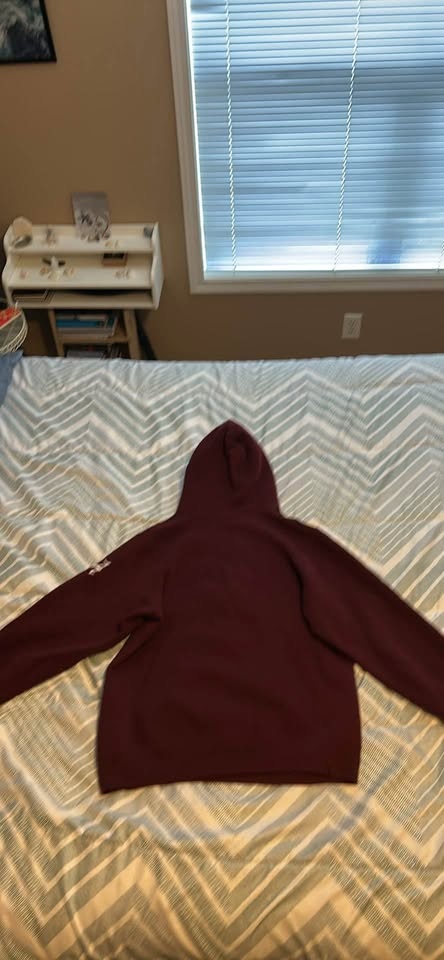 Alabama Boathouse Hoodie Medium - photo 2