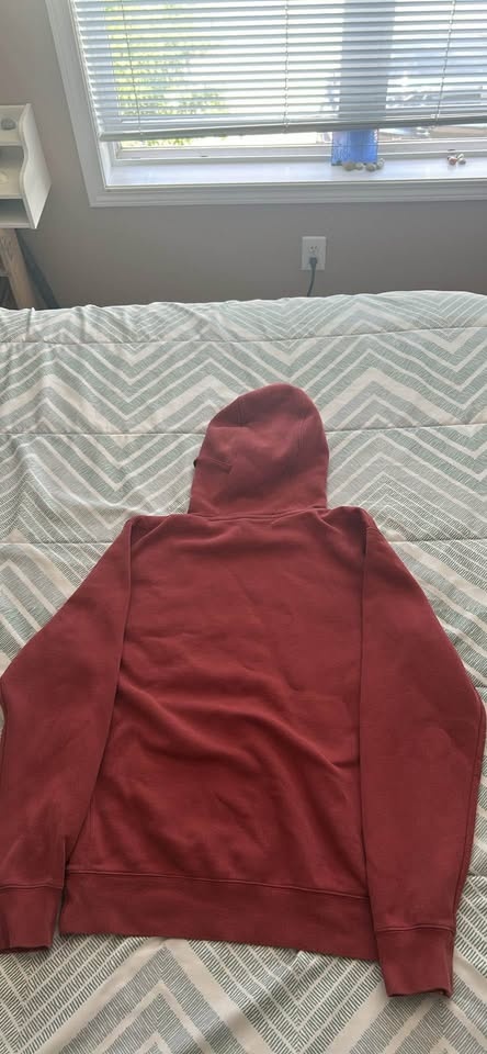 Nike Hoodie - photo 2