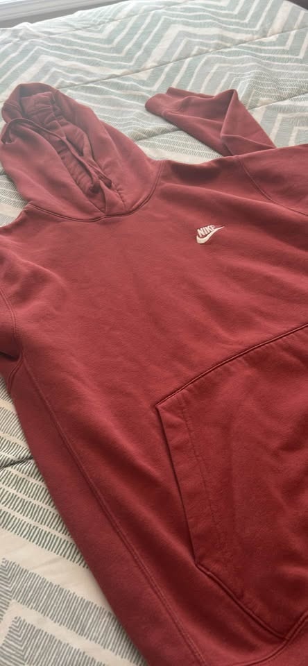 Nike Hoodie - photo 3
