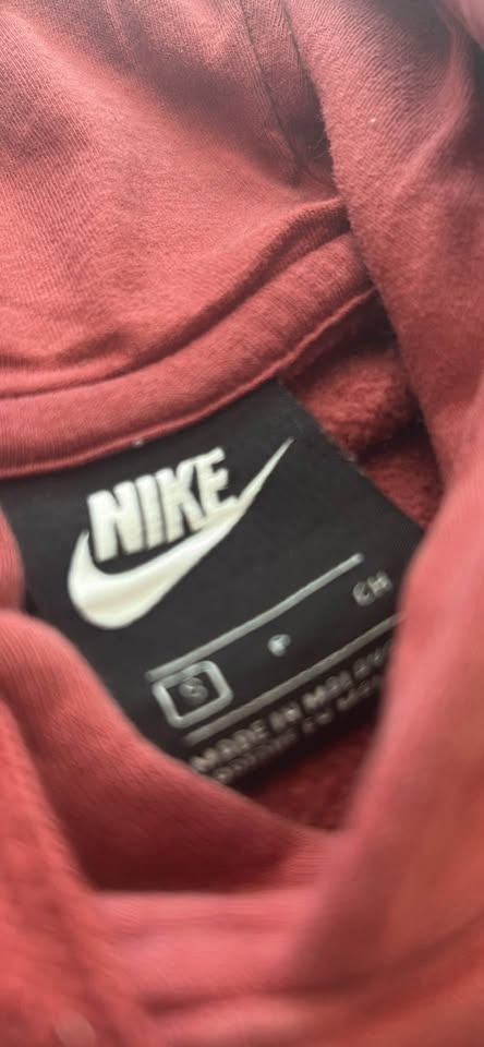 Nike Hoodie - photo 4