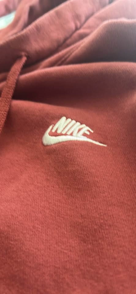 Nike Hoodie - photo 5