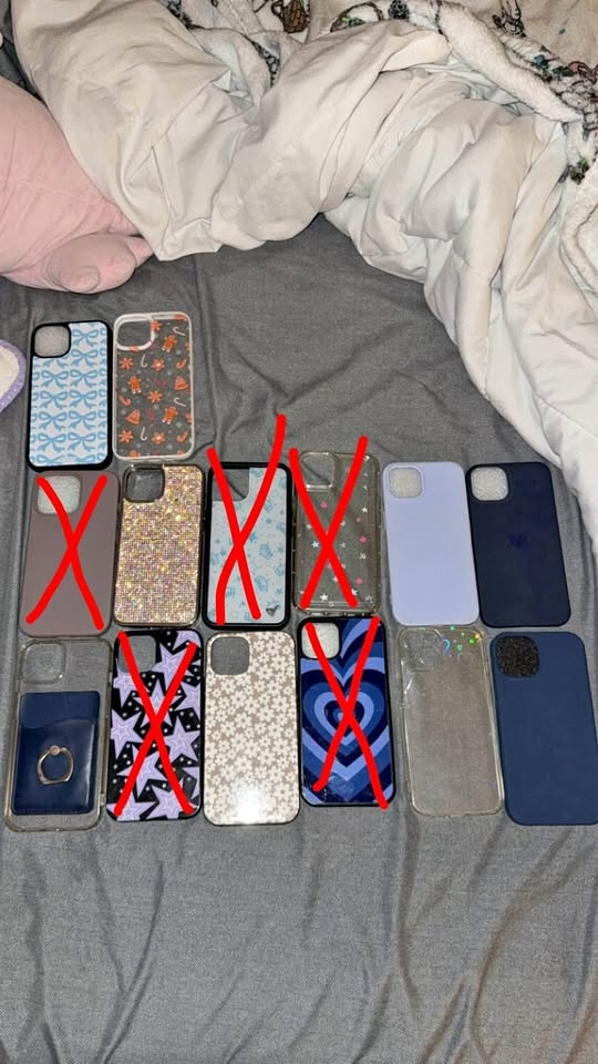 iPhone 13 Cases
