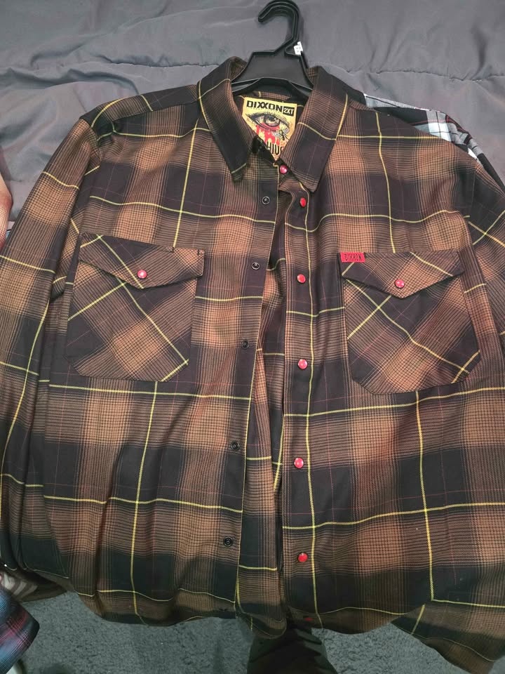 2XL Dixxon Flannels - photo 2