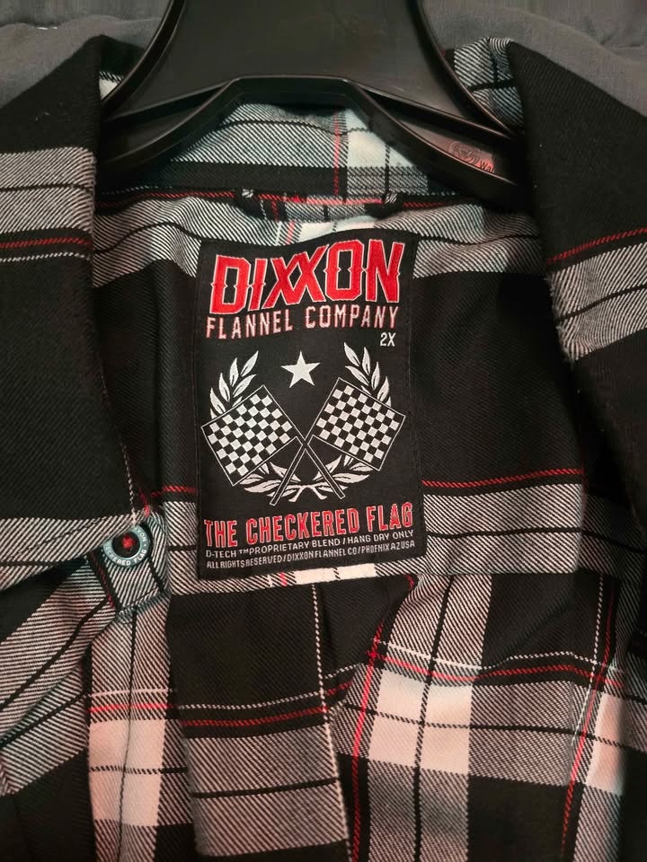 2XL Dixxon Flannels - photo 3