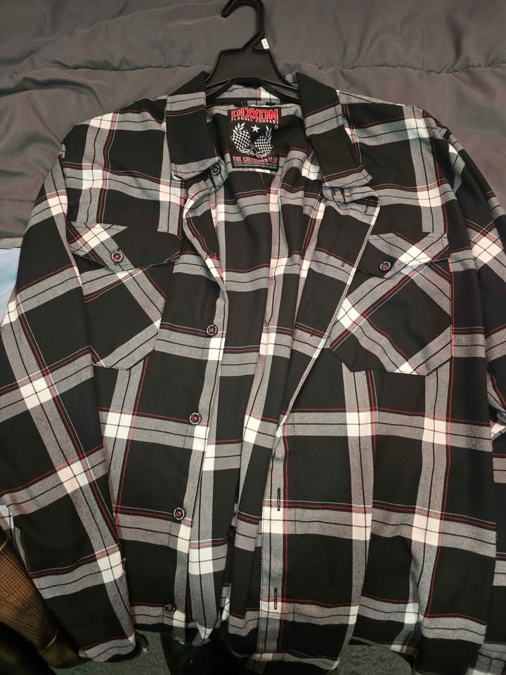 2XL Dixxon Flannels - photo 4