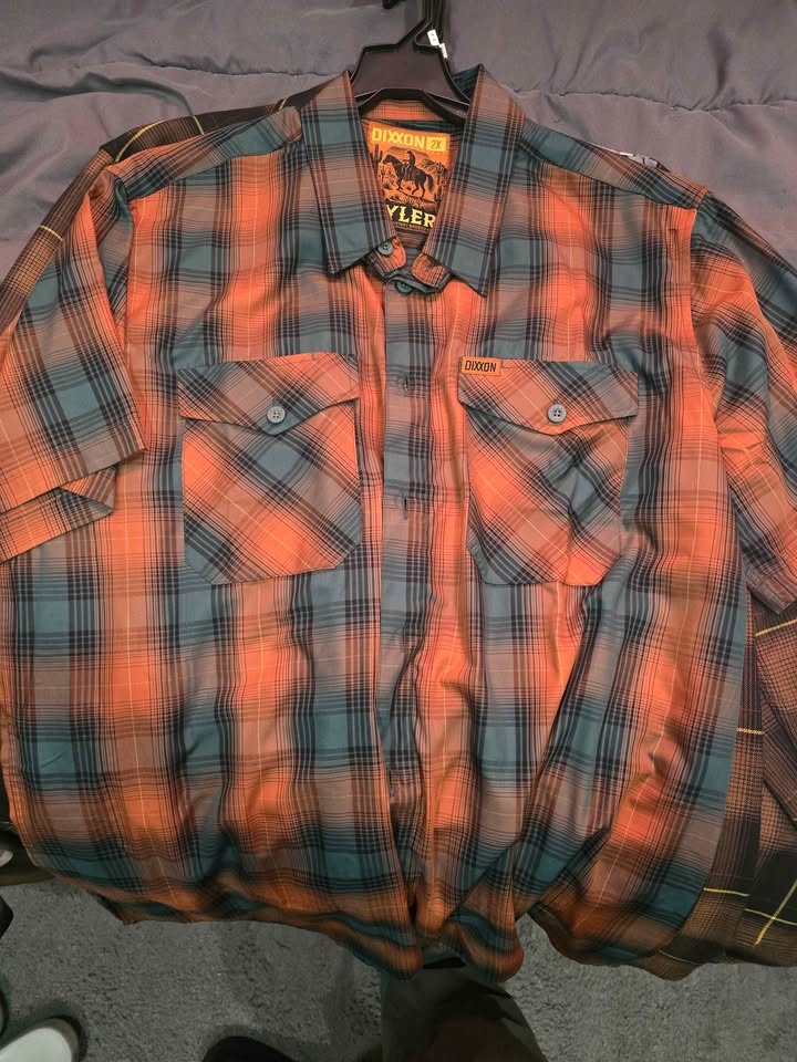 2XL Dixxon Flannels - photo 5