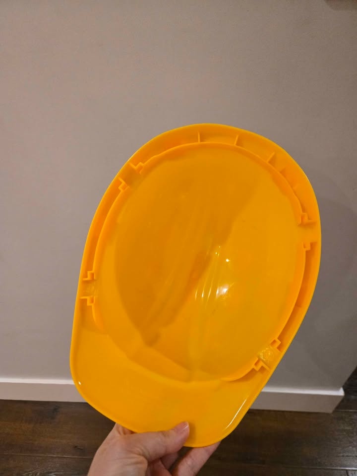 Kids Construction Excavator Costume Set (3-7 yrs) - photo 5