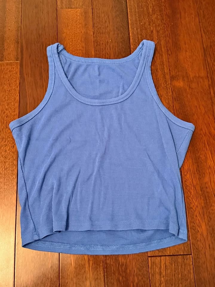 SHEIN tank - Size L