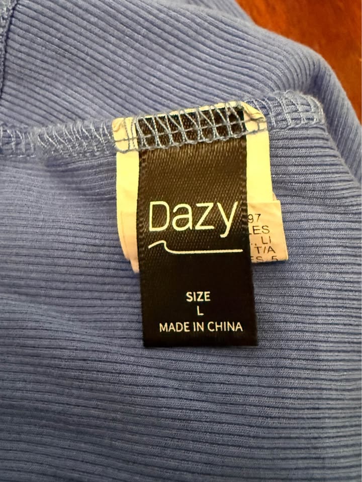 SHEIN tank - Size L - photo 3