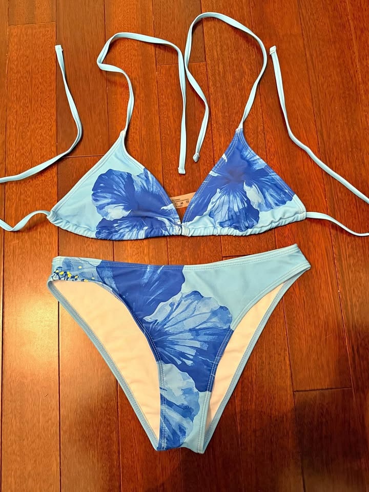 SHEIN bathing suit - Size S