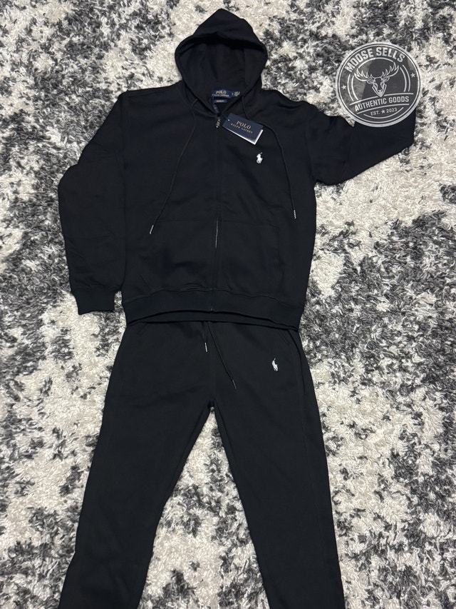 Polo Ralph Lauren Tracksuit