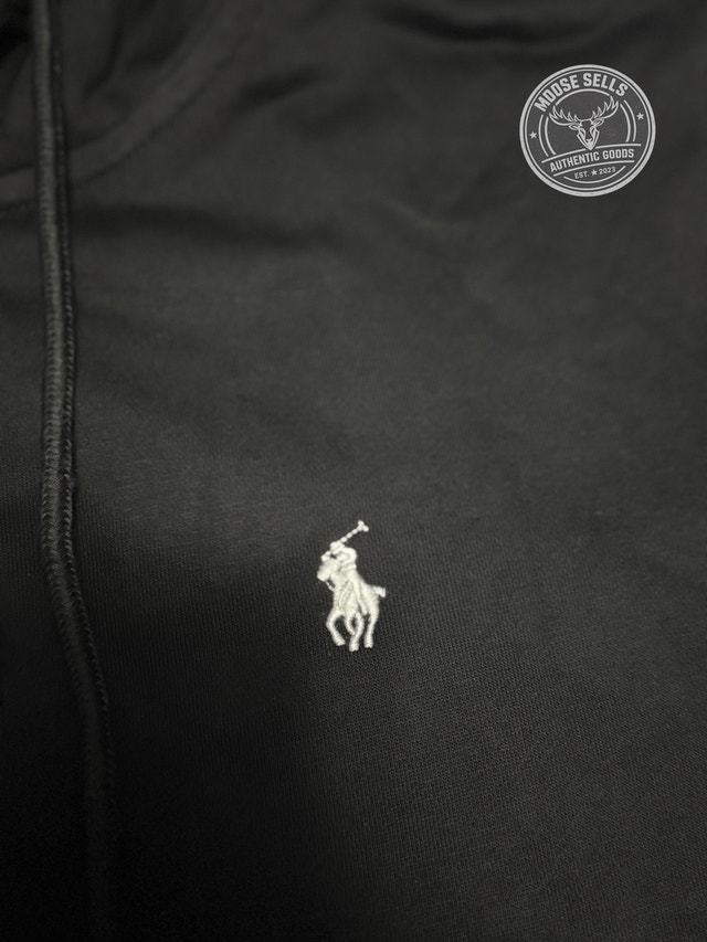 Polo Ralph Lauren Tracksuit - photo 2