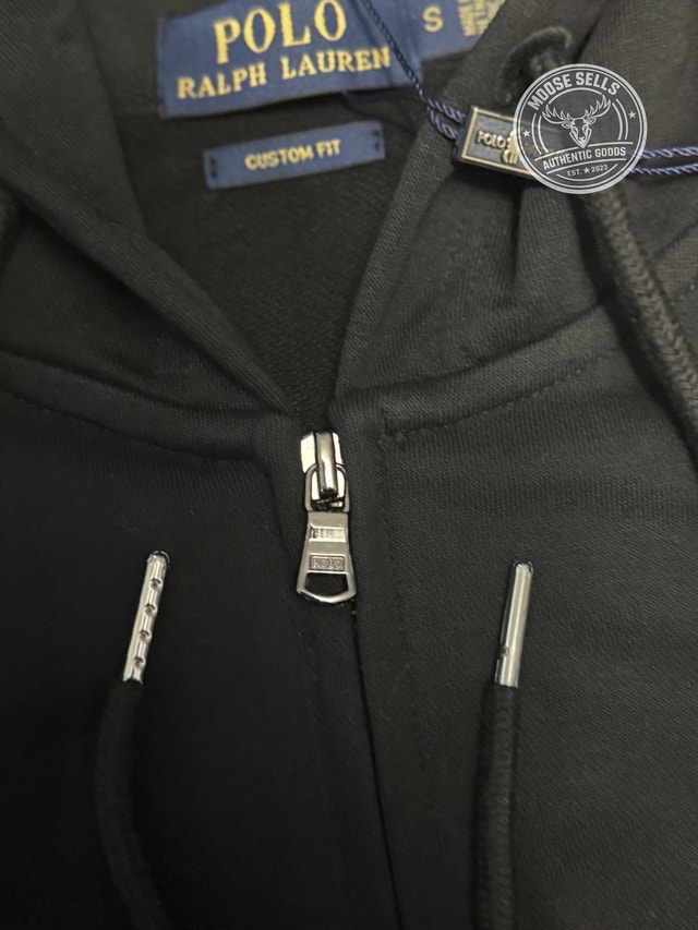 Polo Ralph Lauren Tracksuit - photo 3