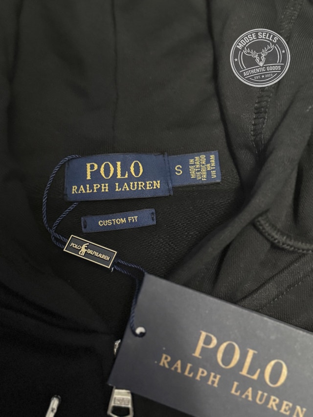 Polo Ralph Lauren Tracksuit - photo 4