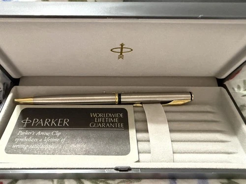 Ballpoint Pen PARKER