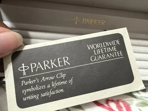 Ballpoint Pen PARKER - photo 2