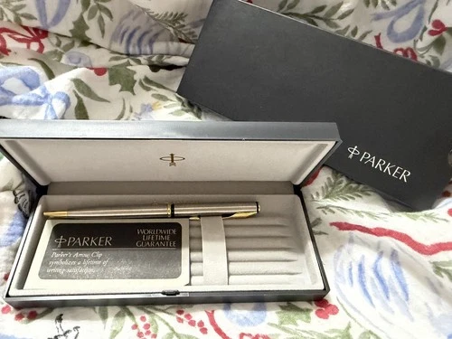 Ballpoint Pen PARKER - photo 4