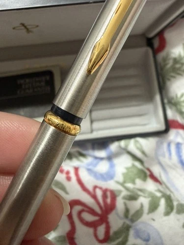 Ballpoint Pen PARKER - photo 5