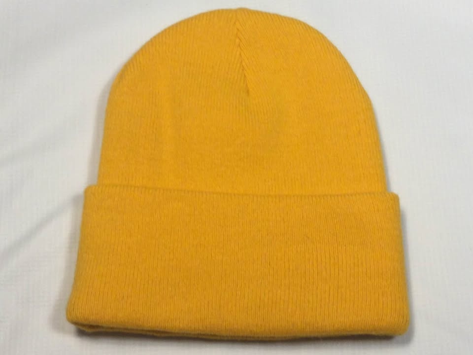 Hulu Only Murders In The Building Beanie - photo 3