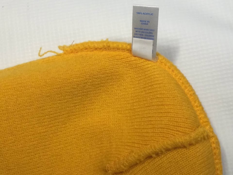 Hulu Only Murders In The Building Beanie - photo 4