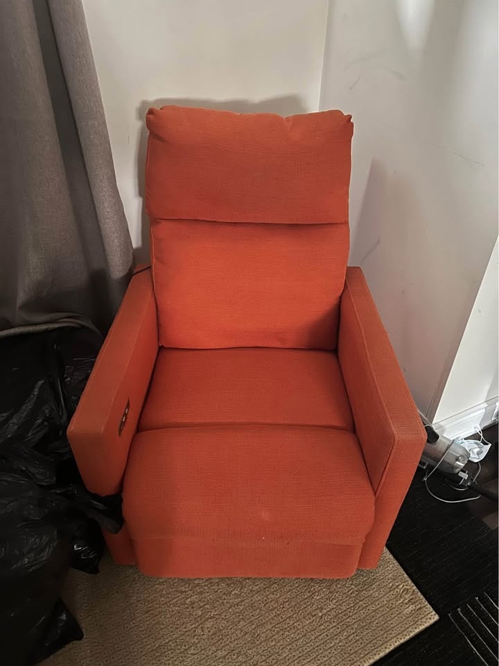 Electric Recliner Chair