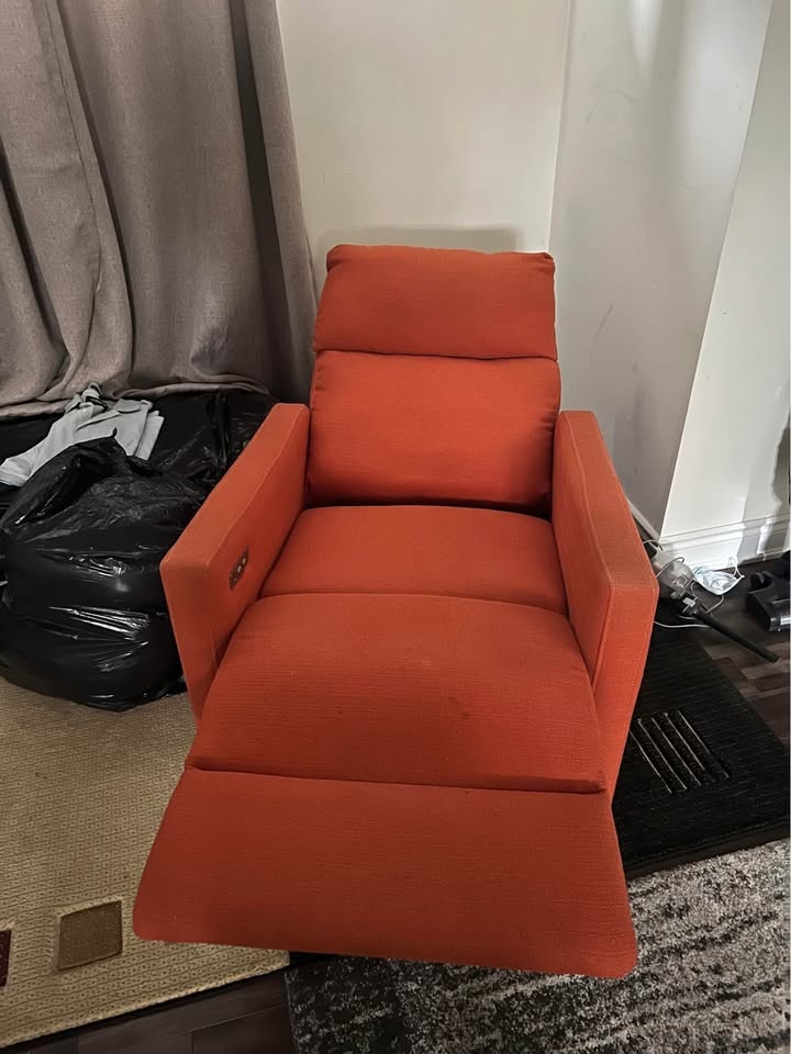 Electric Recliner Chair - photo 2