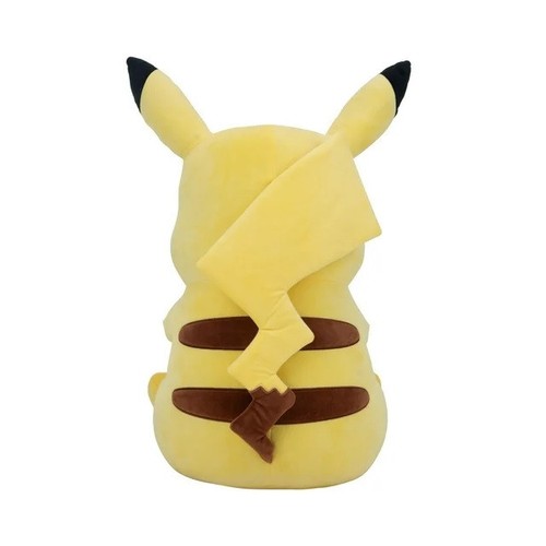 Pokémon Giant Plush Sitting Pikachu 24-In Soft Plush Licensed - photo 2