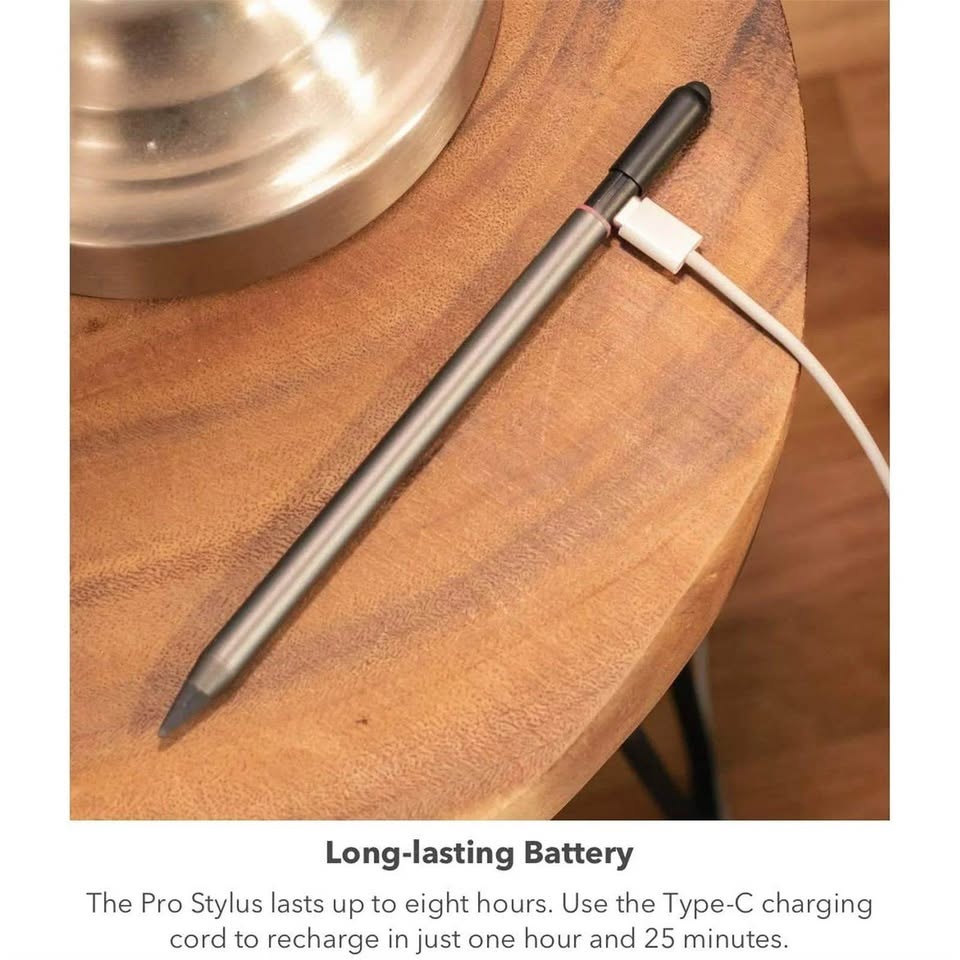 ZAGG Pro Stylus for iPad - Fast Charging - photo 2